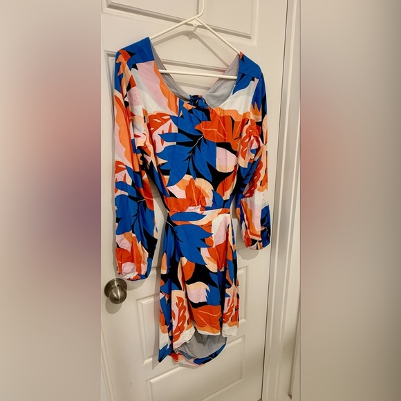 MINKPINK
X FASHIONPASS LUKAS MINI DRESS - Picture 6 of 9